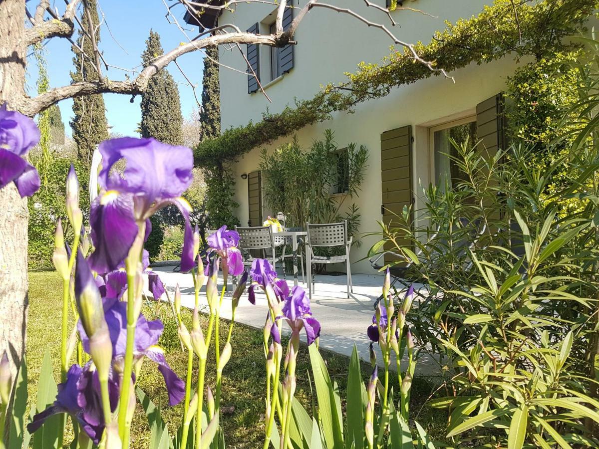 L'Isolo B&B E Case Vacanza 蒙赞巴诺 外观 照片